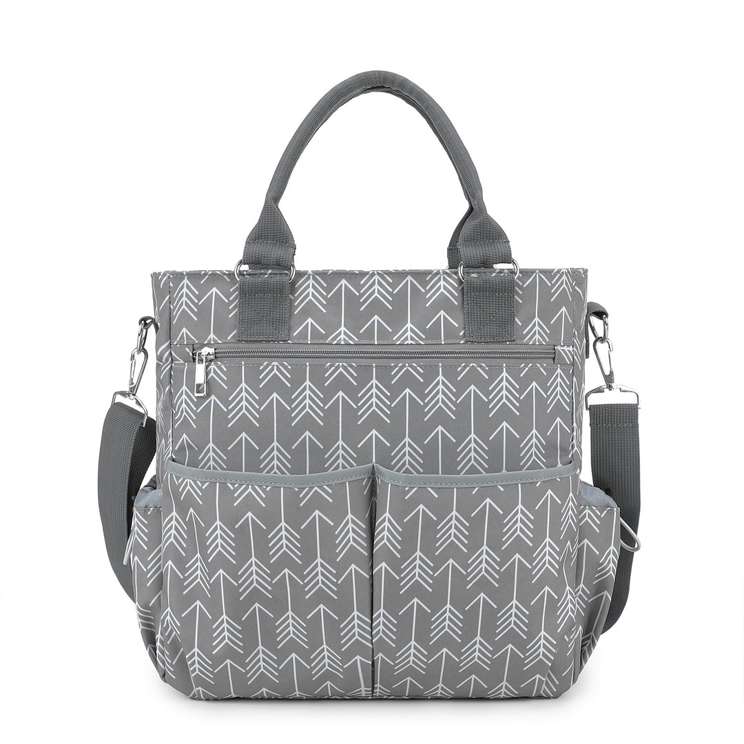 Multifunctional handbag with credit card compartments Kalsten