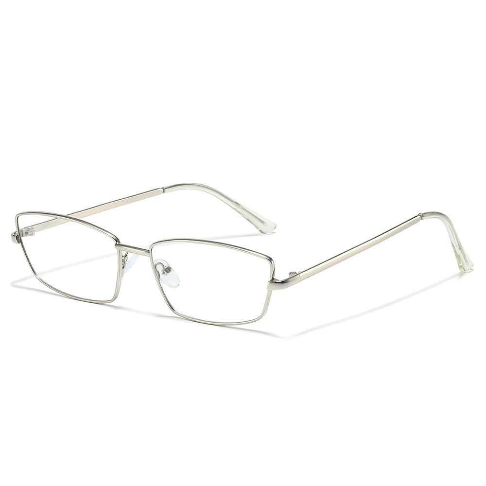 Minimalist Geometric Frame Sunglasses Kalsten