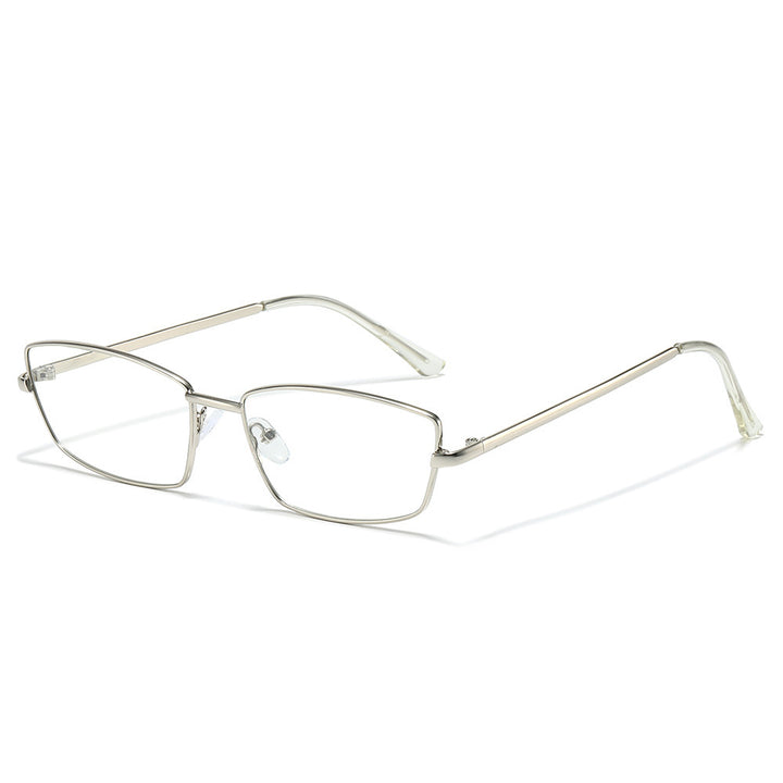 Minimalist Geometric Frame Sunglasses Kalsten