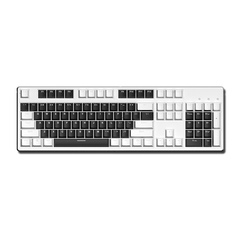 Custom Mechanical Gaming Keyboard Kalsten