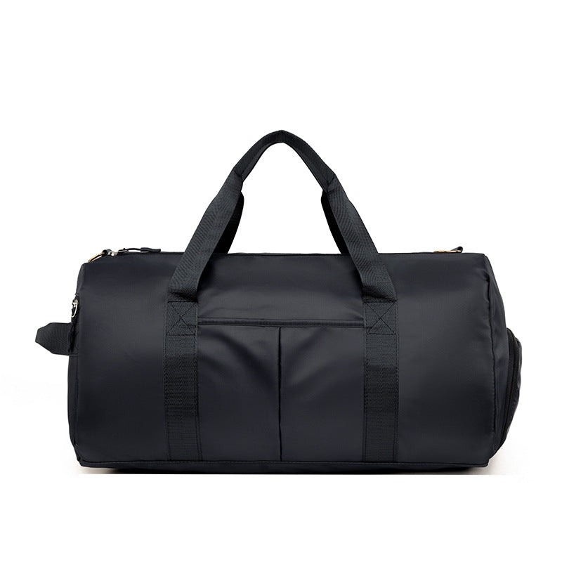 Waterproof Gym Duffle Kalsten