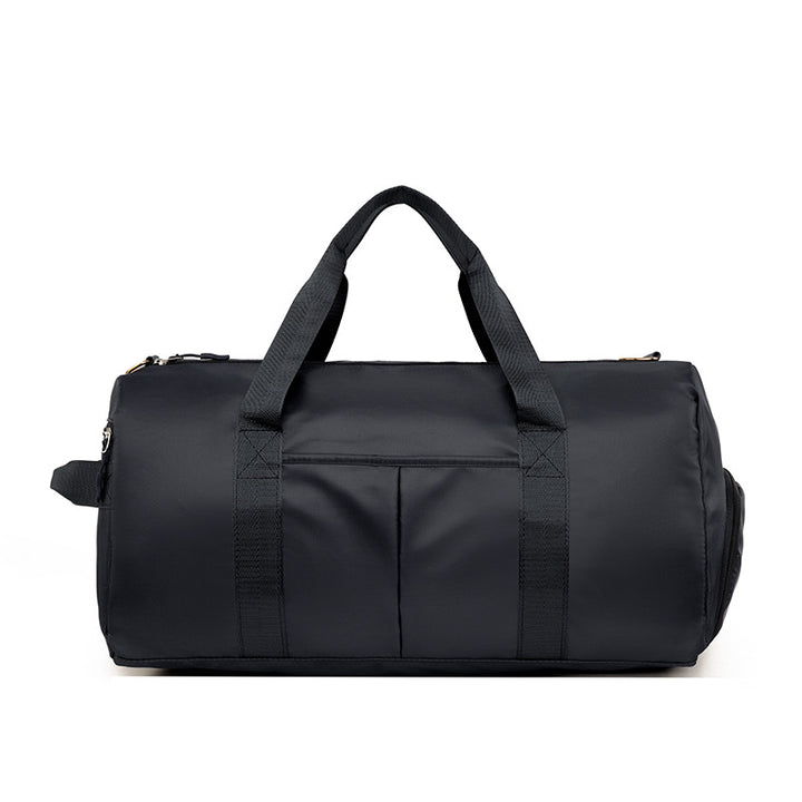 Waterproof Gym Duffle Kalsten