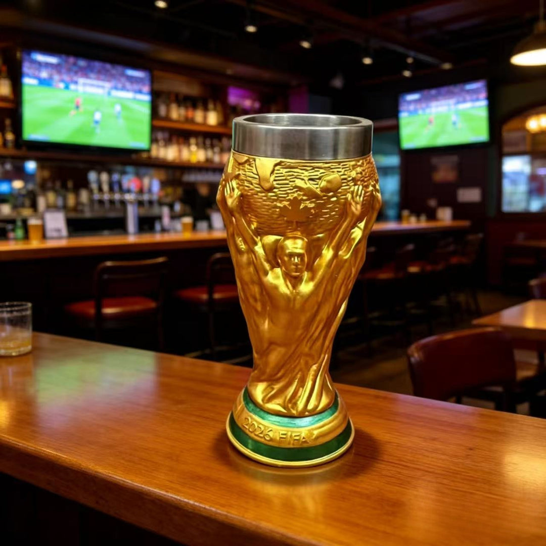 Trophies Cup Kalsten