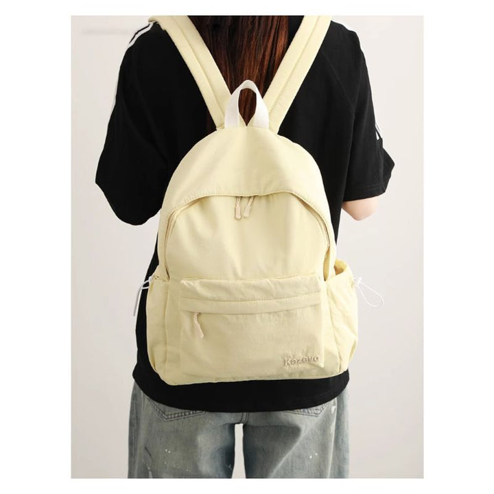 Lightweight Compact Travel Backpack Kalsten