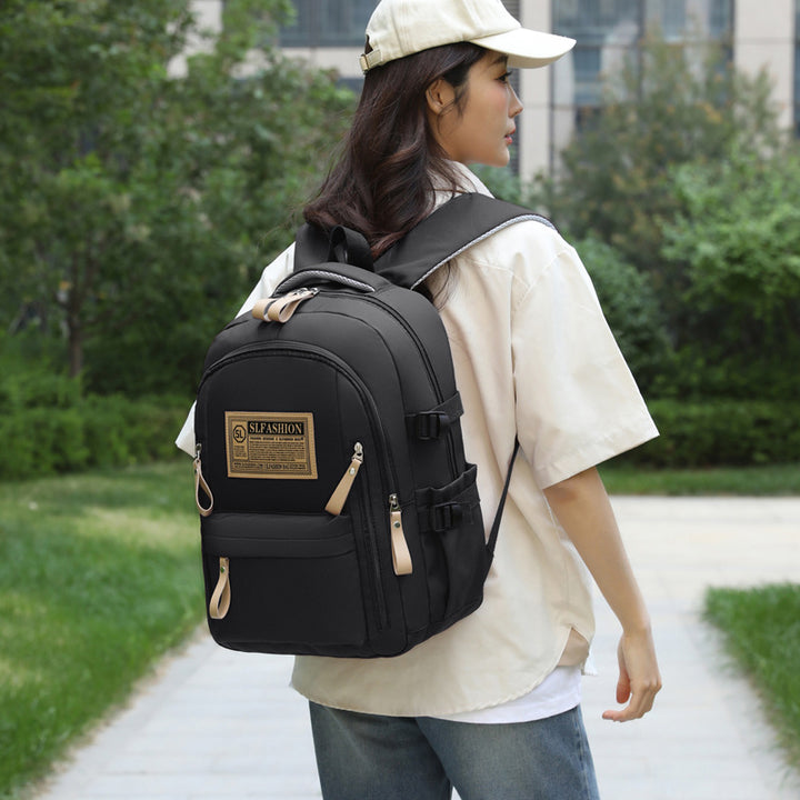 Urban Multi-Functional Backpack Kalsten