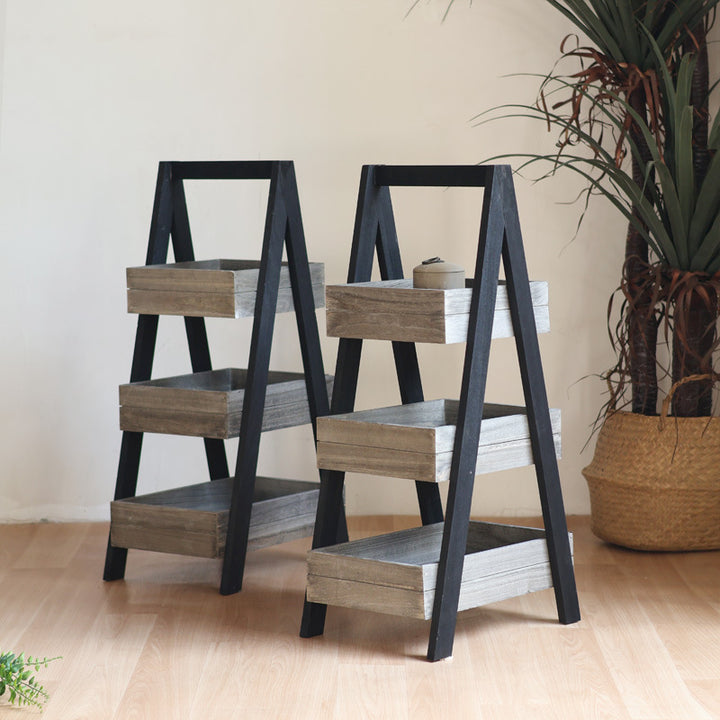 Multifunctional Plant Stand Kalsten