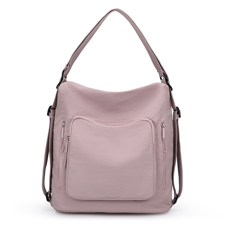 Functional Casual Shoulder Bag Kalsten
