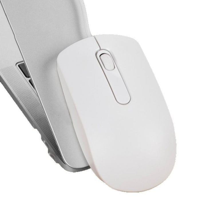 Ergonomic Wired Mouse with Precision Sensor Kalsten