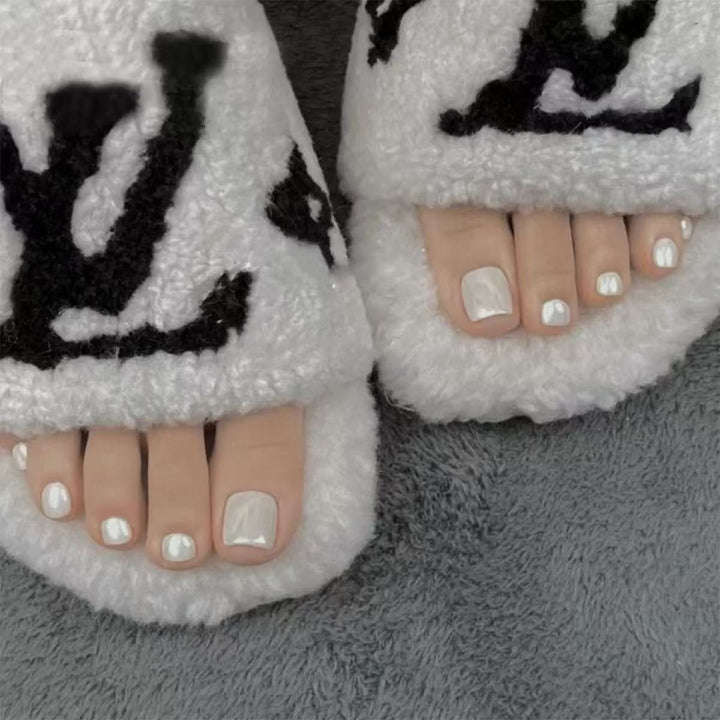 Comfortable slippers Kalsten