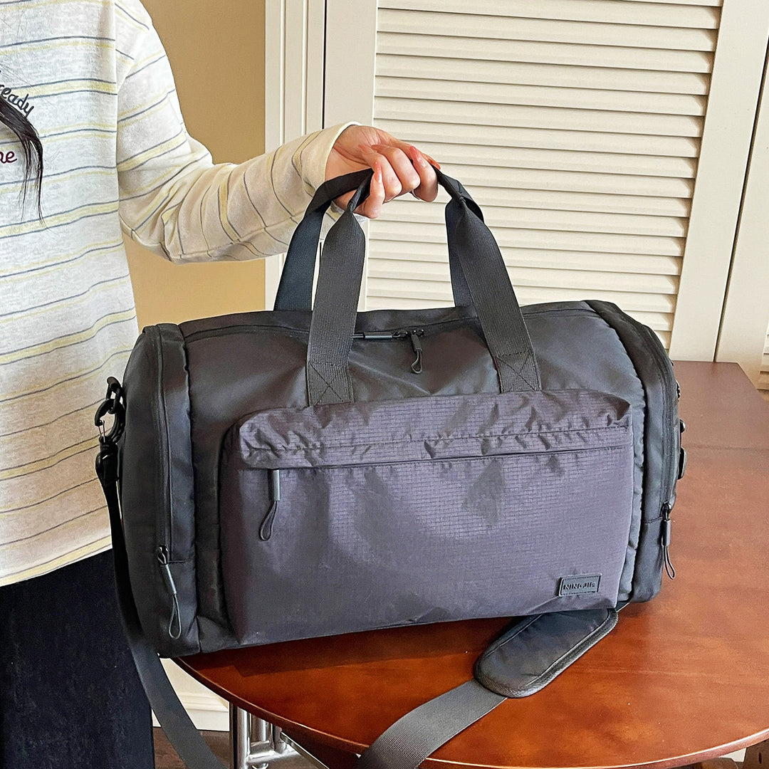 Durable Travel Gym Duffle Bag Kalsten