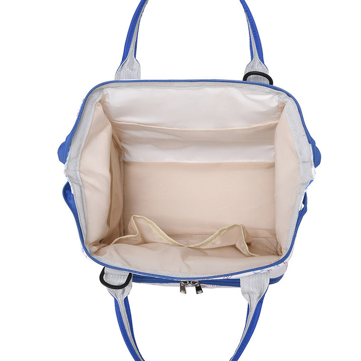 Diaper Bag Kalsten