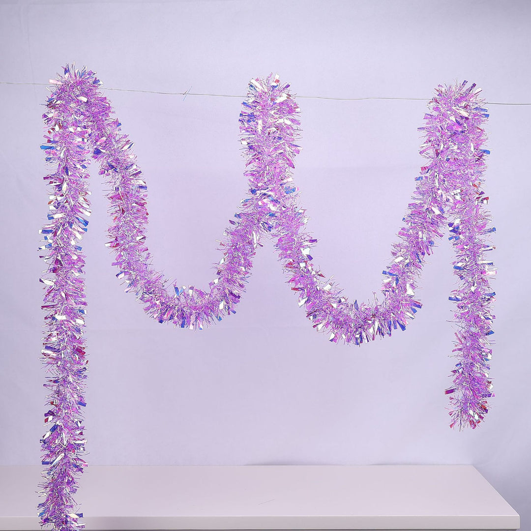 Festive Christmas Wreath