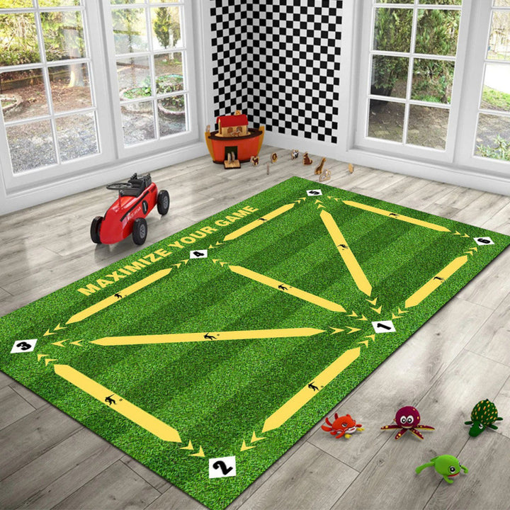 Interactive Play Mat Kalsten