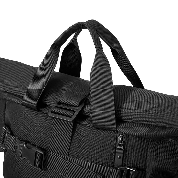 Urban Roll-Top Backpack Kalsten
