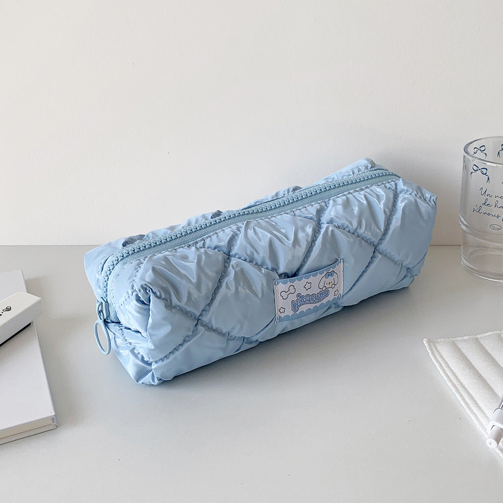 Quilted Pencil Case Kalsten