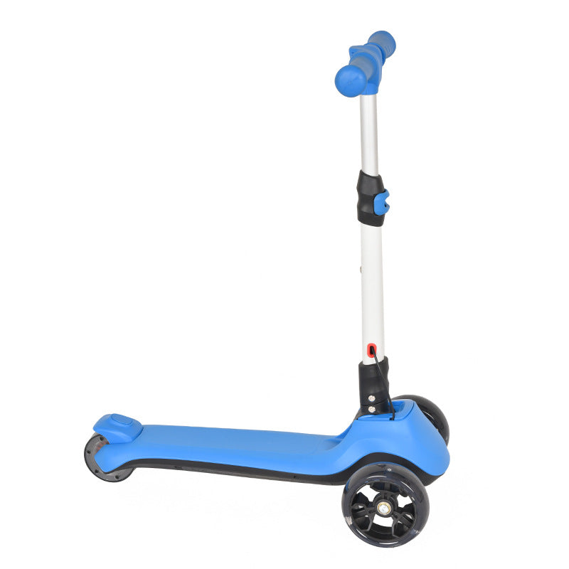 Versatile 3-Wheel Kick Scooter Kalsten