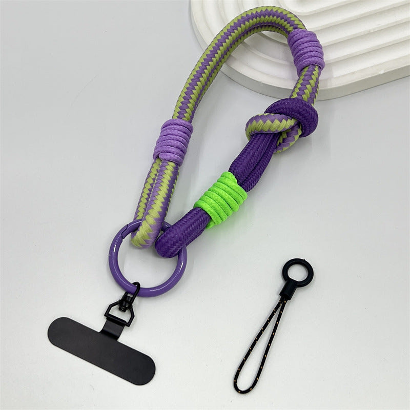 Multi-functional Eyewear Lanyard Kalsten