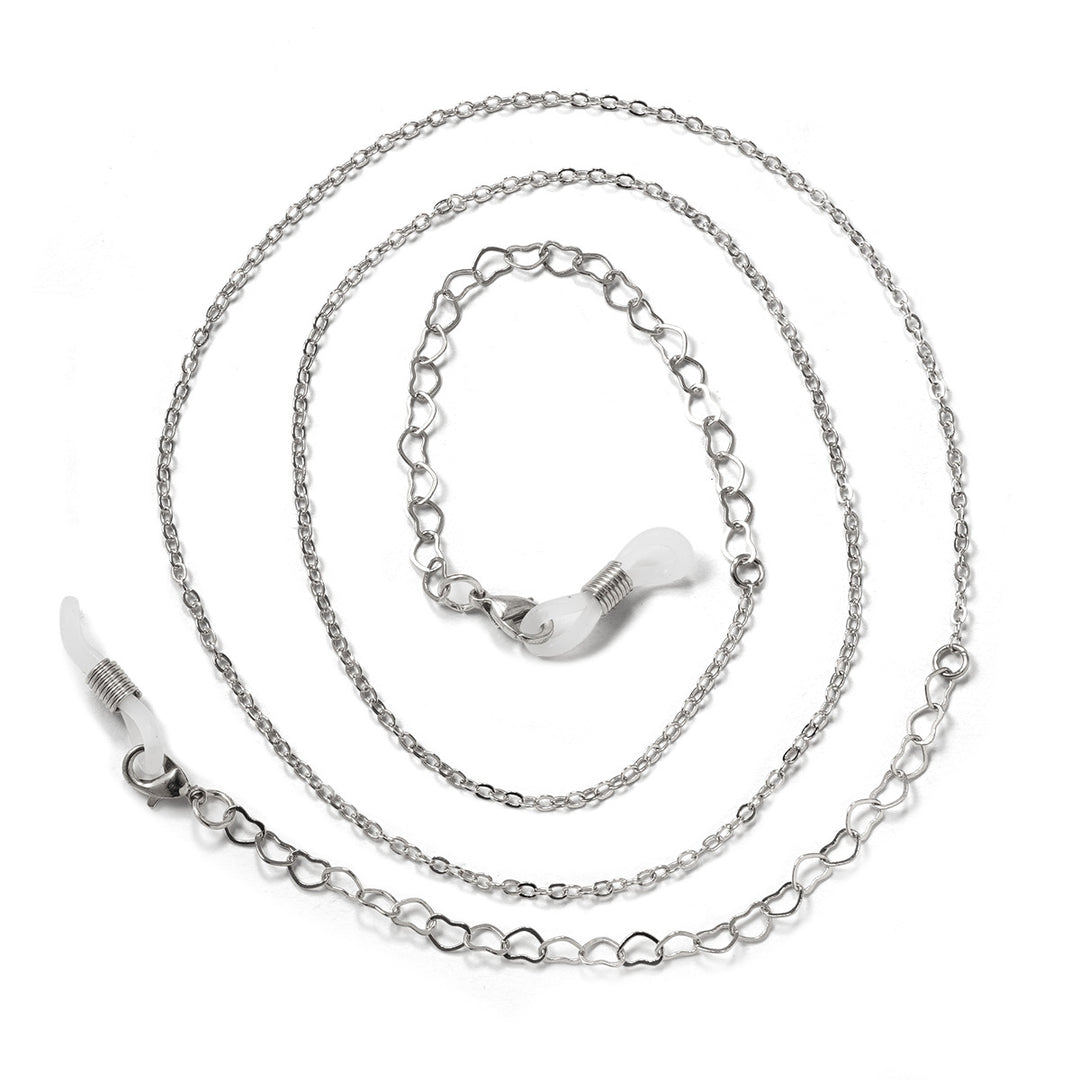 Multifunctional Beaded Eyewear Chain Kalsten
