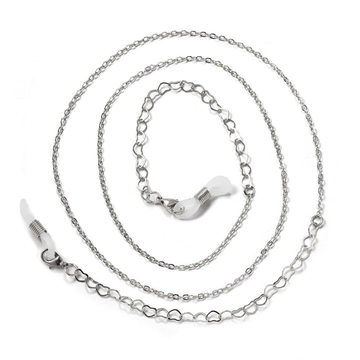 Multifunctional Beaded Eyewear Chain Kalsten