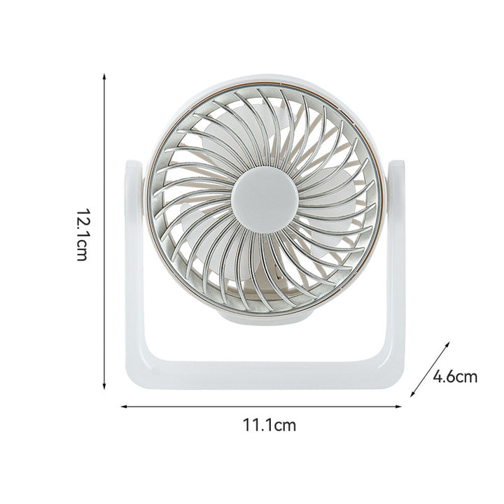 High-Efficiency Desk Cooling Fan Kalsten