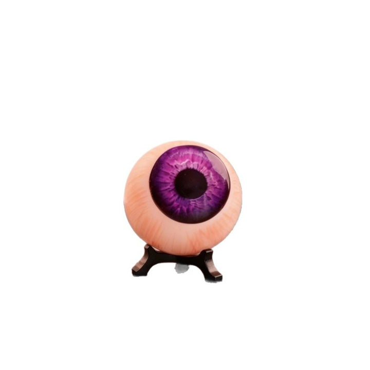 Decorative art object