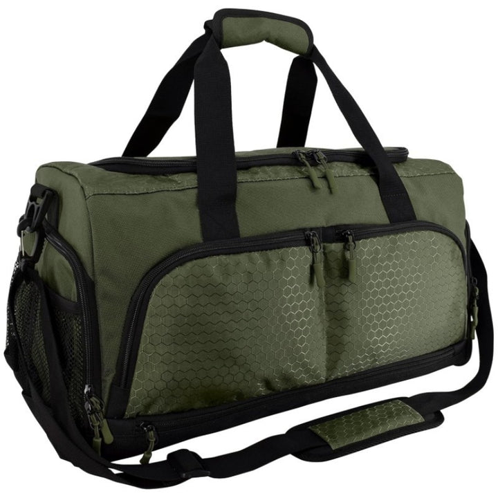 Multi-Purpose Travel Duffle Bag Kalsten