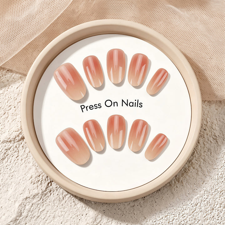 Elegant Press On Nails Kalsten