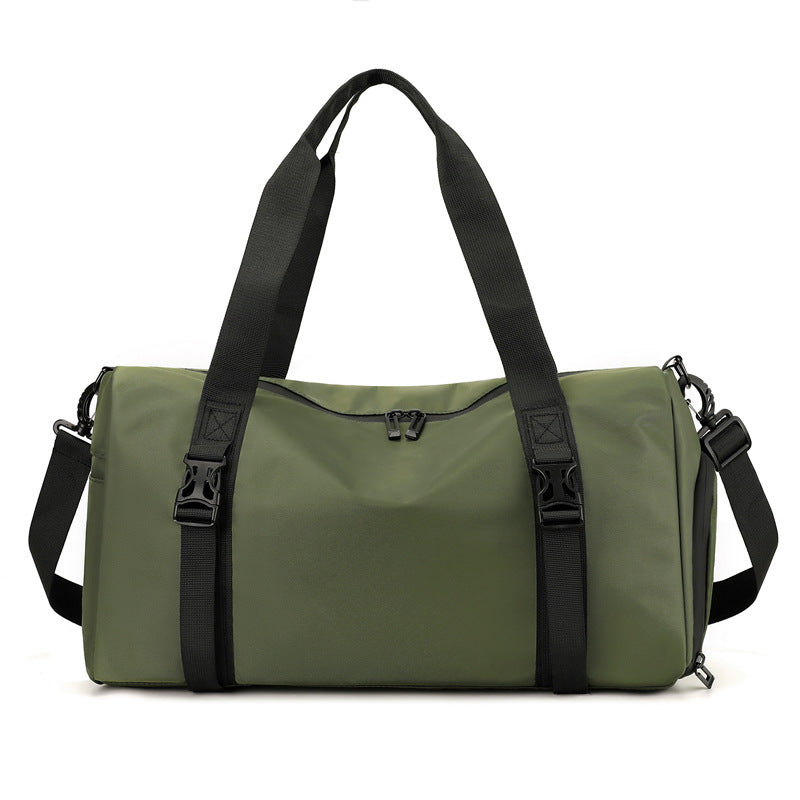 Multifunctional Sports Duffle Bag Kalsten