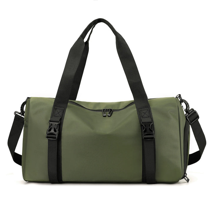 Multifunctional Sports Duffle Bag Kalsten