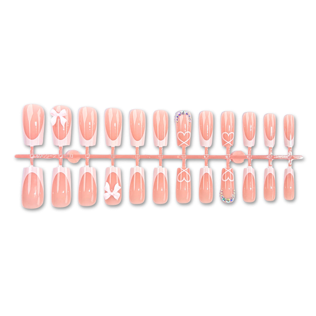 Artificial Nails Kalsten