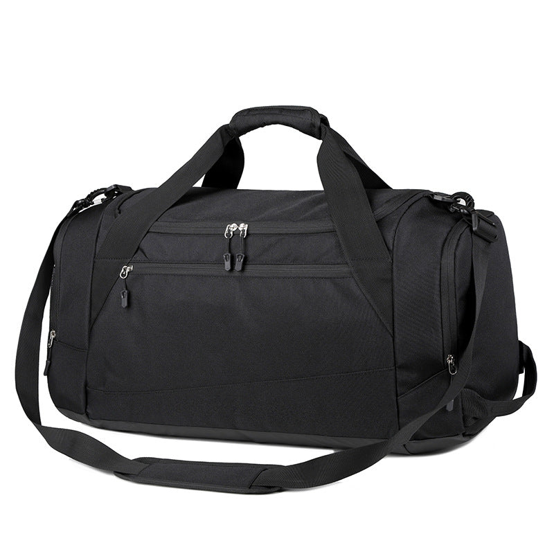 Versatile Outdoor Adventure Duffel Bag Kalsten