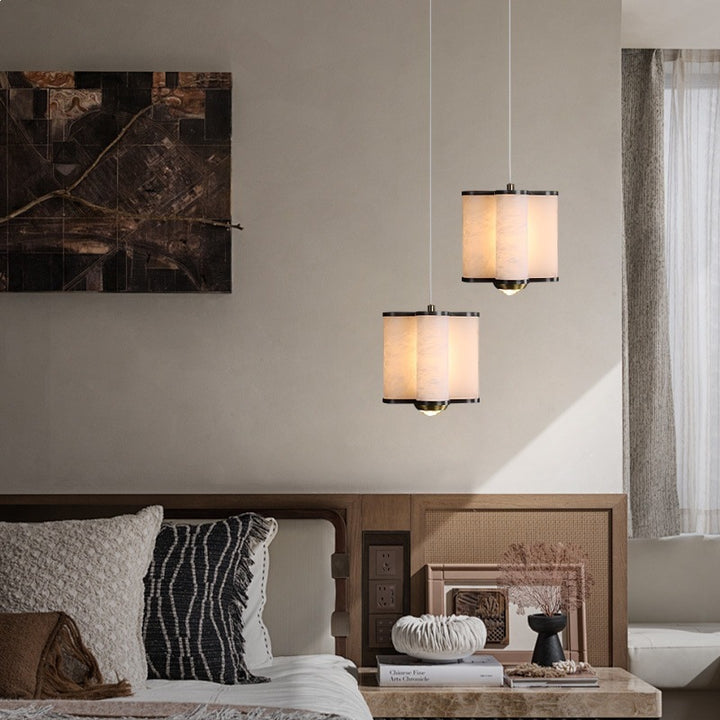 Modern Minimalist Pendant Light Fixture