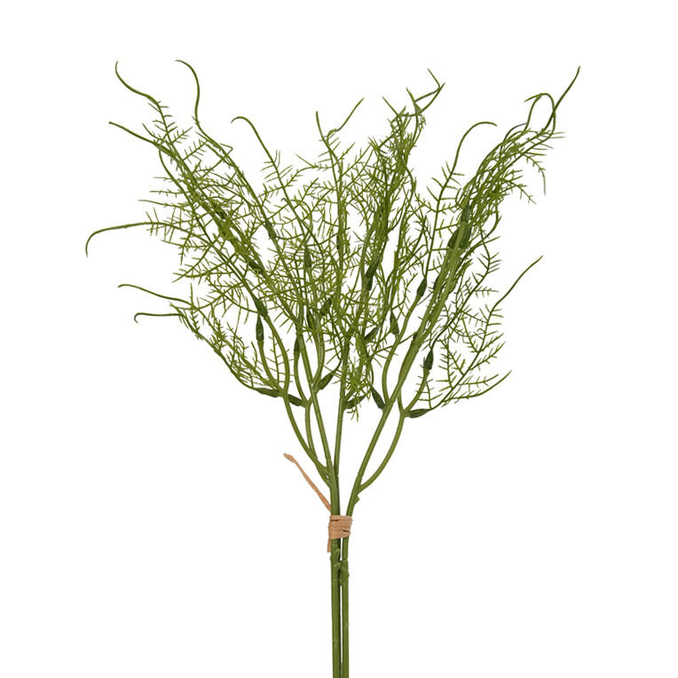 Decorative Greenery Stem