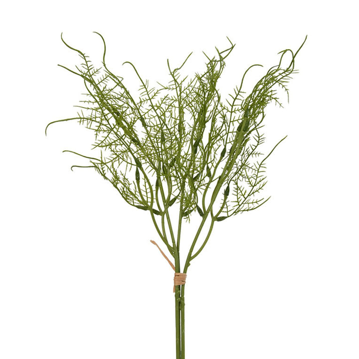 Decorative Greenery Stem