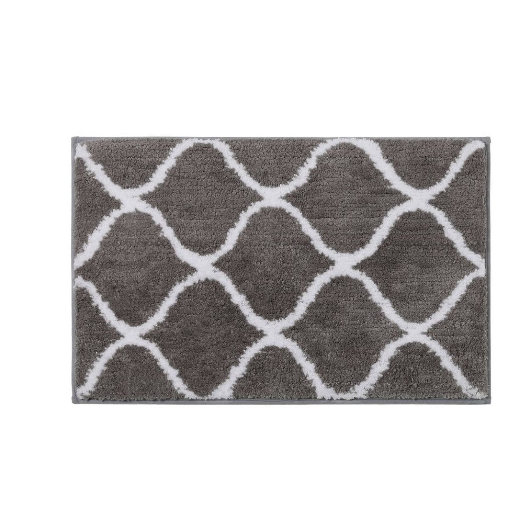 Premium Luxury Bath Mat Kalsten