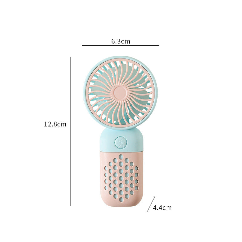 Ladies portable Mini Fan Kalsten