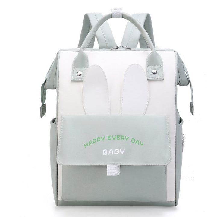 Cute Rabbit-Design Backpack Kalsten