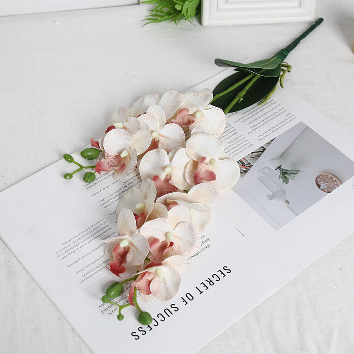 Decorative Artificial Orchid for Home Decor