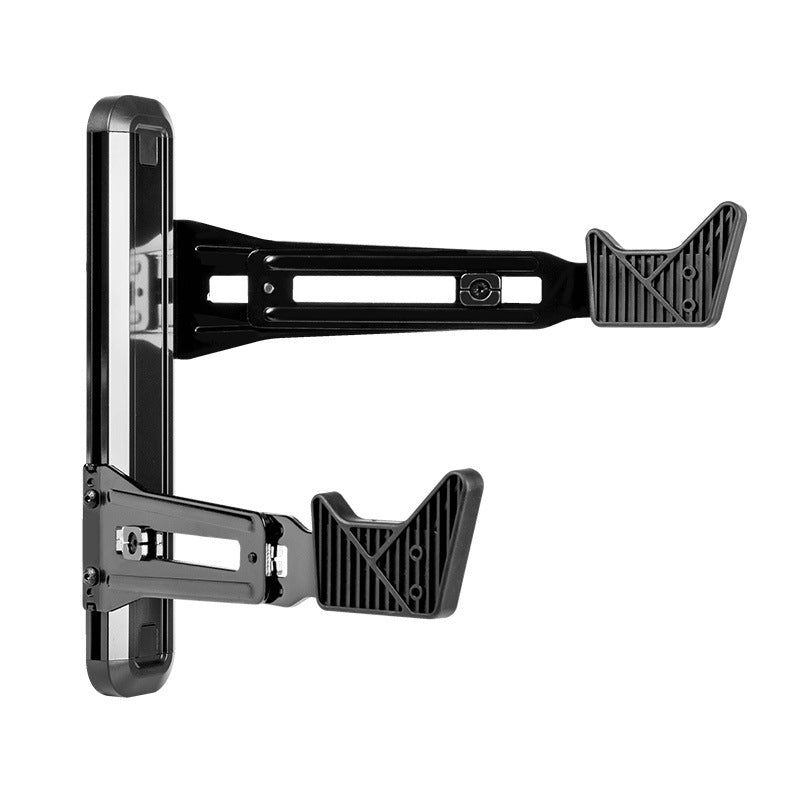 Adjustable Wall Mount Bike Rack Kalsten