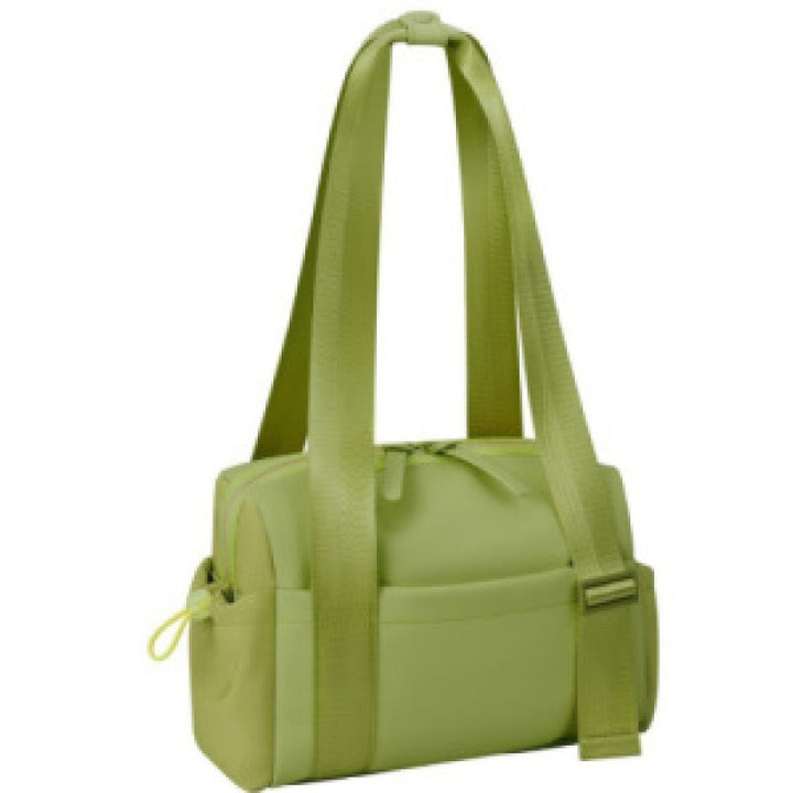 Sporty Shoulder Bag Kalsten