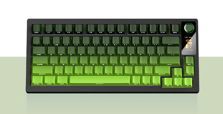 Mechanical Gaming Keyboard Kalsten