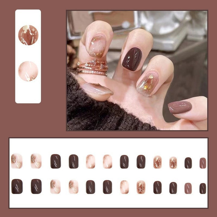 Care Nail Polish Kalsten