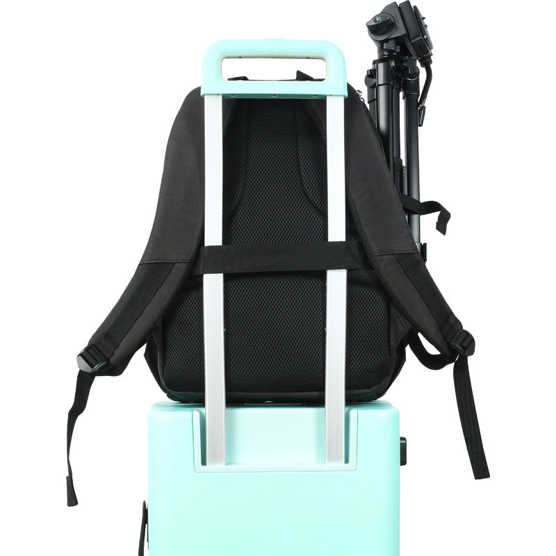 Versatile Business Laptop Backpack Kalsten