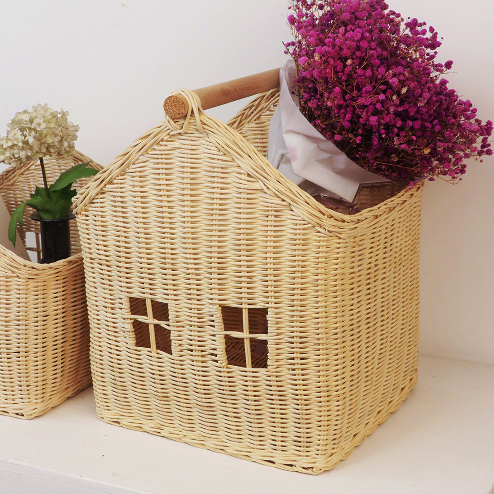 Storage Basket Kalsten