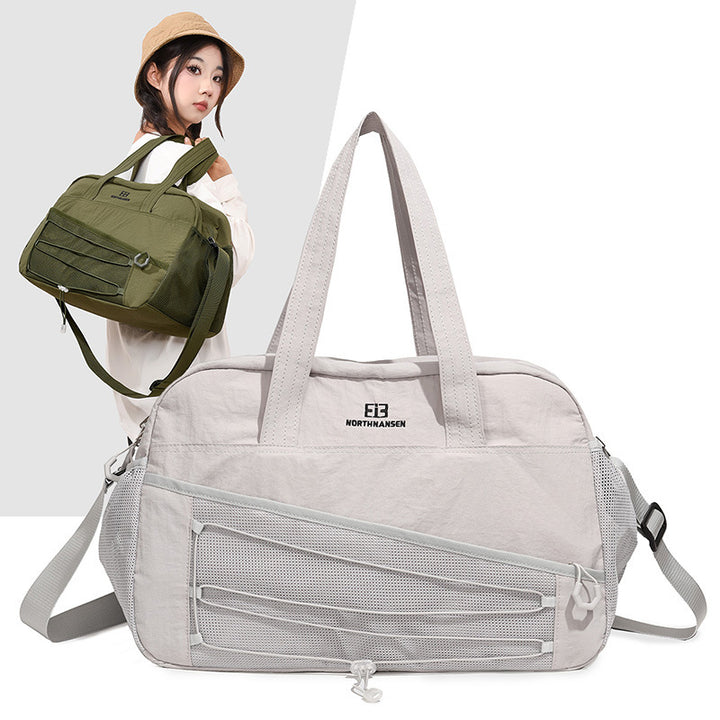 Multi-Functional Sports Duffle Bag Kalsten