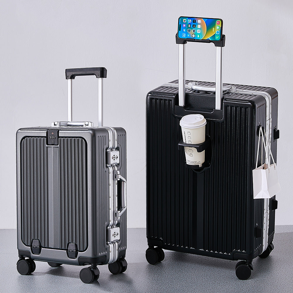 Smart Carry-On