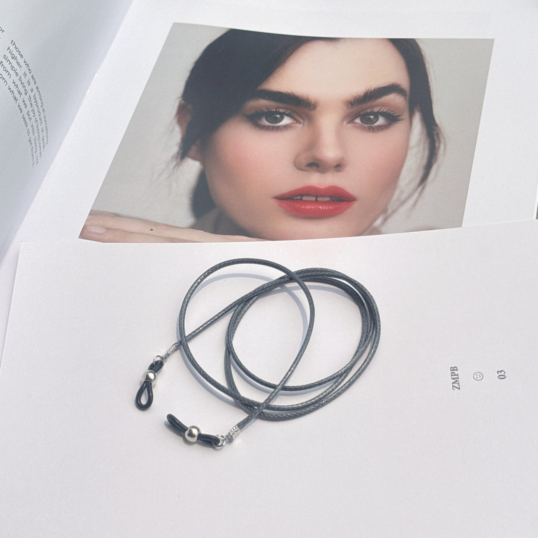 Adjustable Eyewear Retainer Chain Kalsten