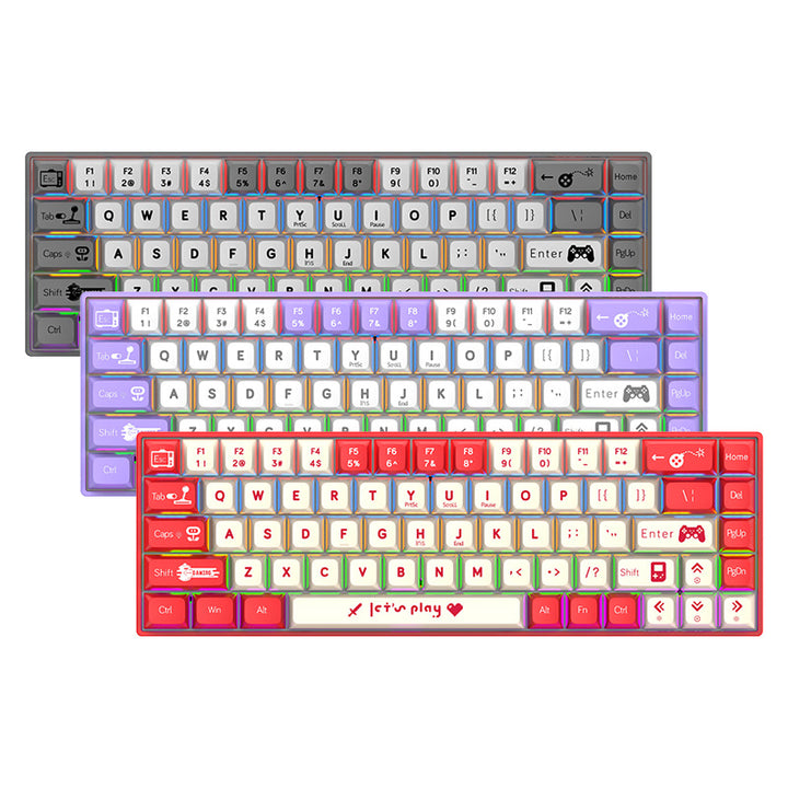 Mechanical Gaming Keyboard Kalsten