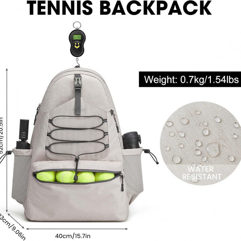 Multifunctional Leisure Backpack Kalsten