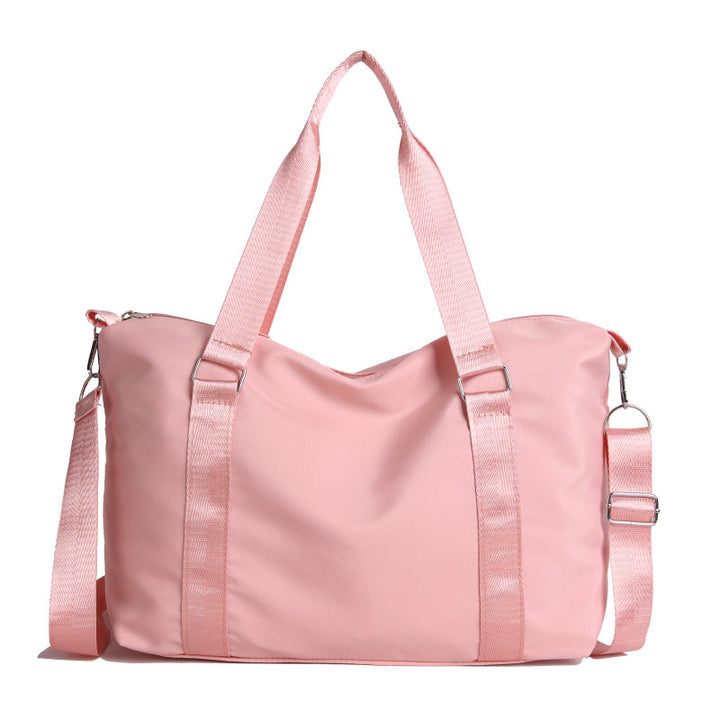 Durable Sports Tote